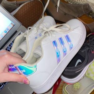 Kids Adidas Sneakers